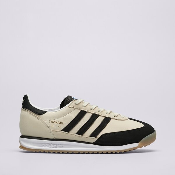 Мъжки маратонки ADIDAS SL 72 RS jq4961 цвят бял