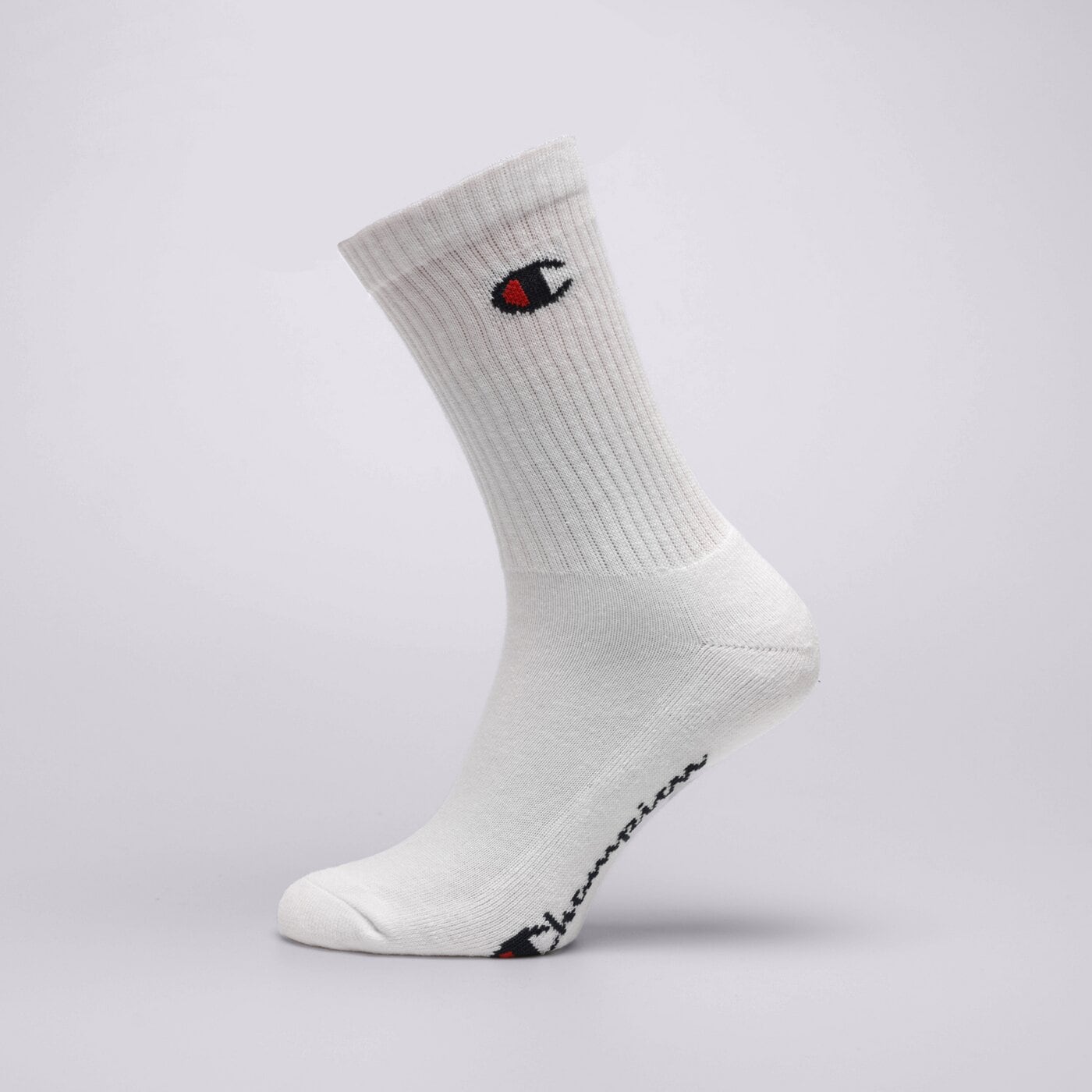 Мъжки  чорапи CHAMPION ЧОРАПИ 3PK CREW SOCKS u24558em006 цвят многоцветен