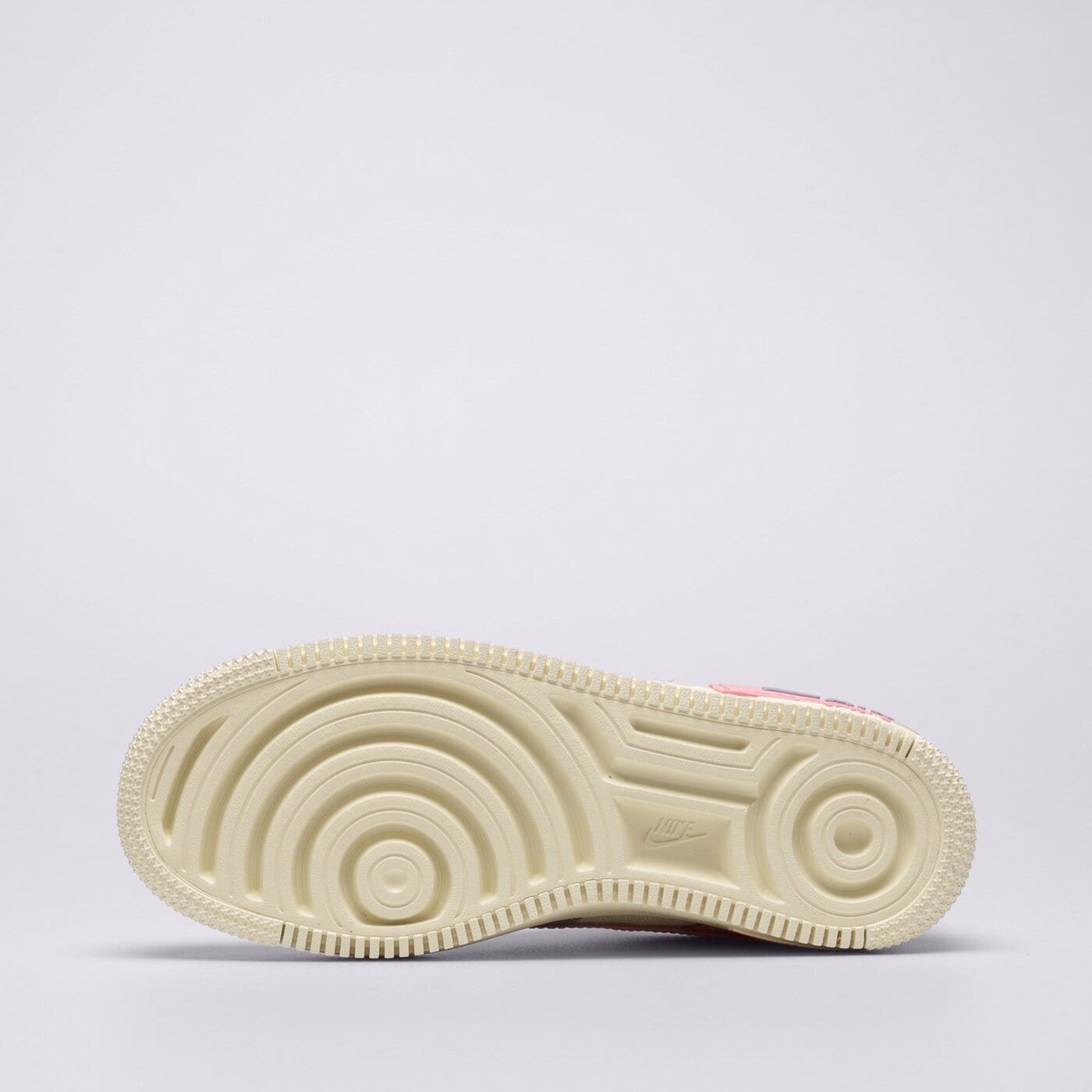 Дамски маратонки NIKE W AF1 SHADOW dv7449-101 цвят многоцветен