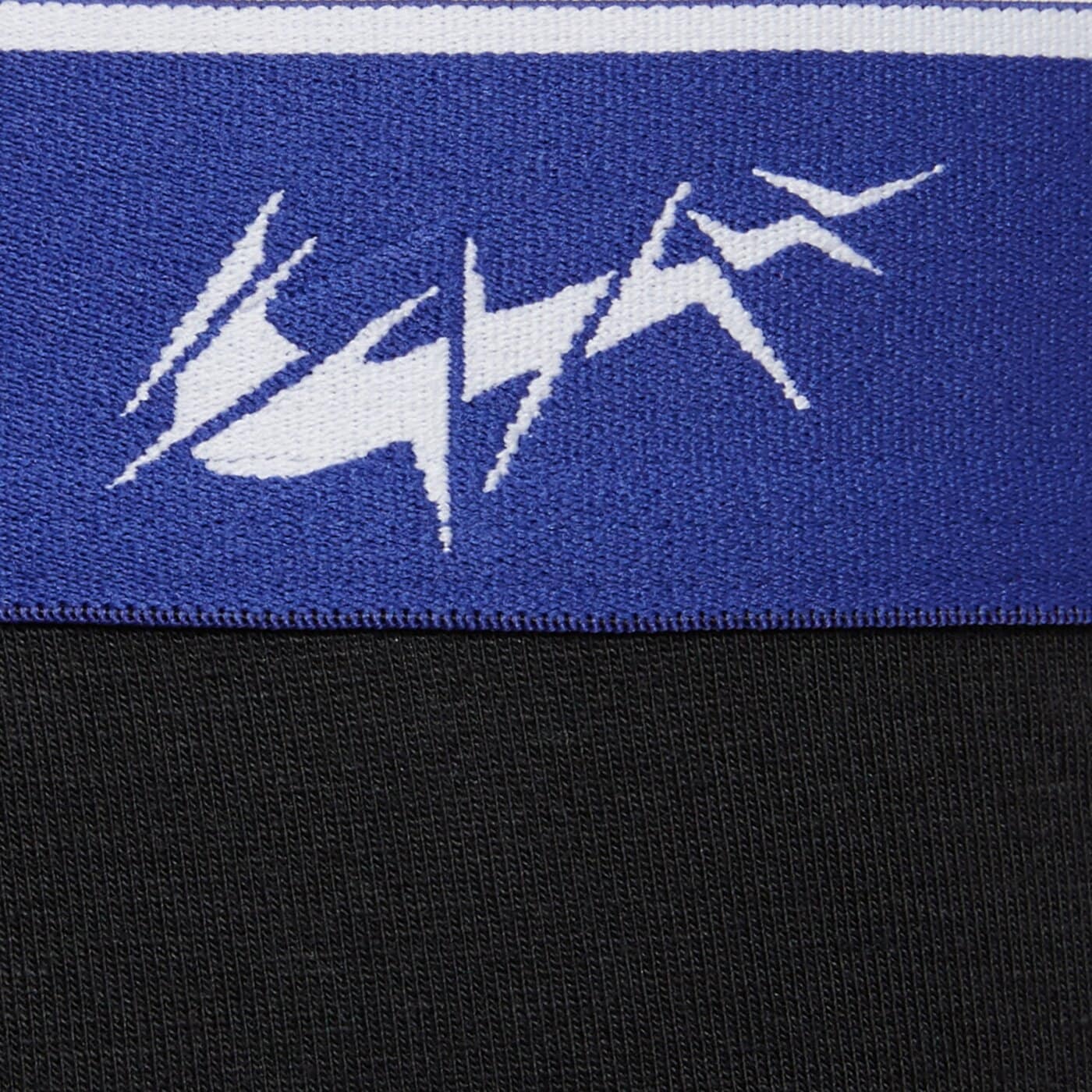 Мъжки боксерки NIKE БОКСЕРКИ TRUNK 3PK 0000ke1008eyc цвят черен