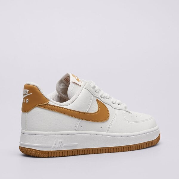 Дамски маратонки NIKE AIR FORCE 1 '07 NEXT NATURE dc9486-103 цвят бял