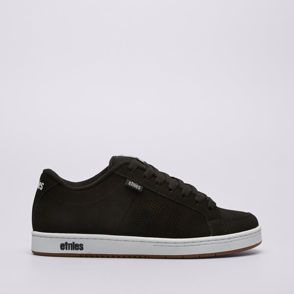 Мъжки маратонки ETNIES KINGPIN  4101000091979 цвят черен