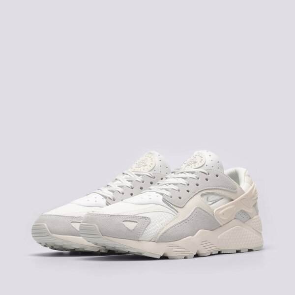 Мъжки маратонки NIKE AIR HUARACHE  dz3306-100 цвят бял