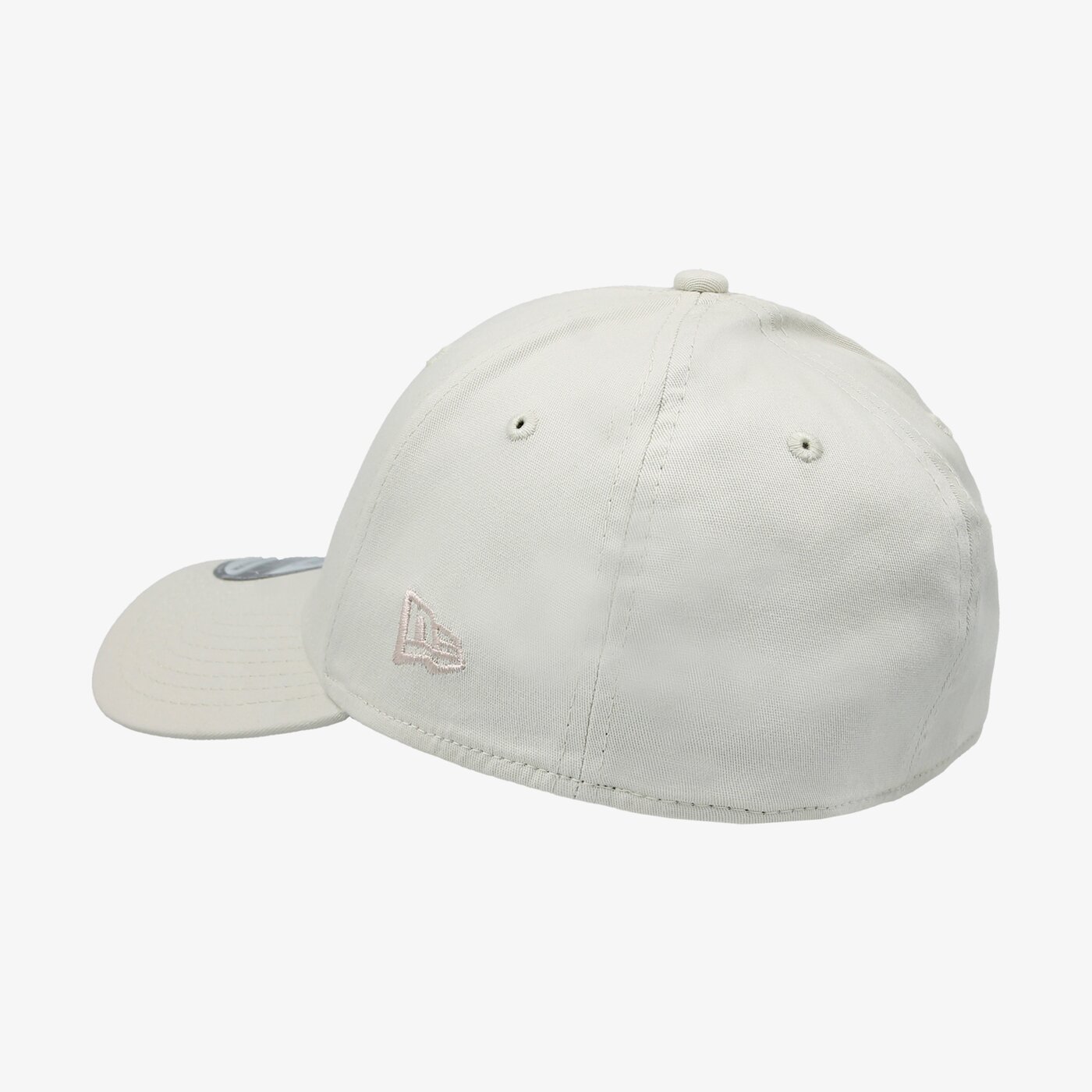 Мъжка шапка с козирка NEW ERA ШАПКА ESSENTIAL 39THIRTY NY YANKEES NEW YORK YANKEES 80580973 цвят бежов