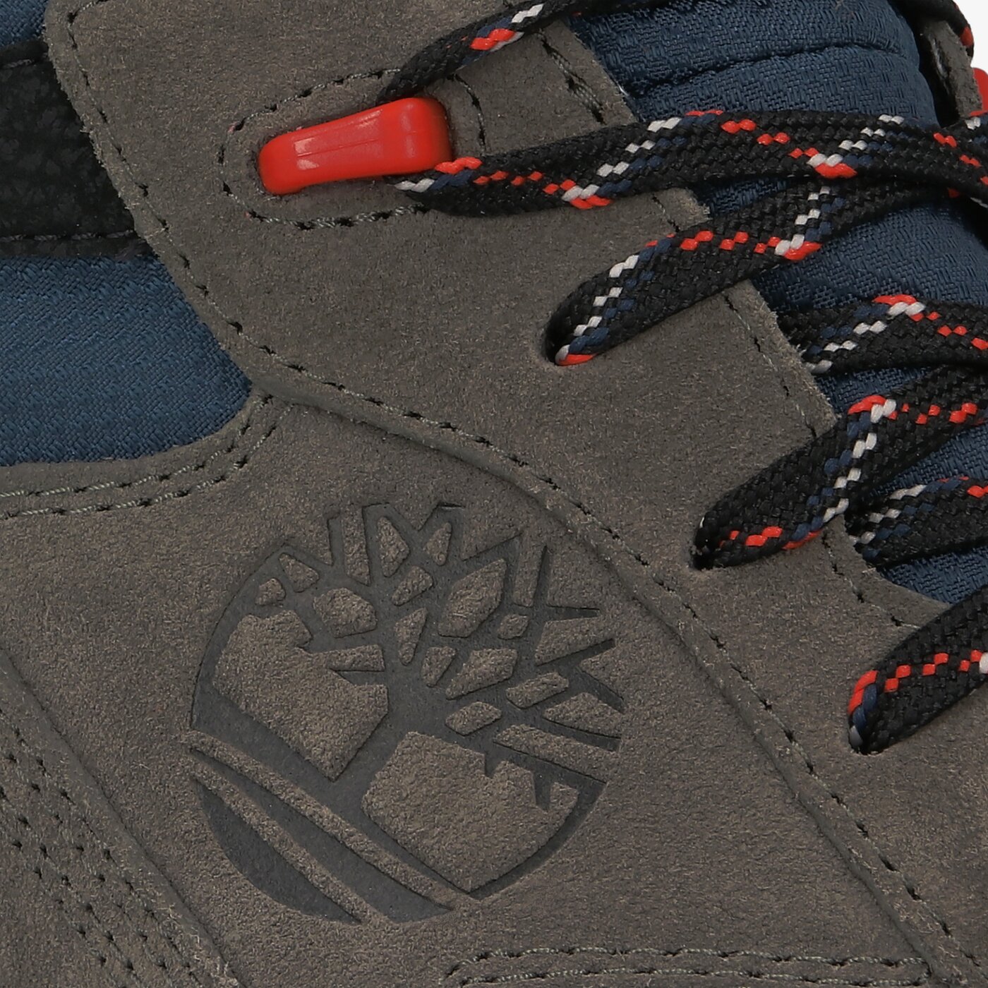 Мъжки зимни обувки TIMBERLAND FIELD TREKKER MID F/L tb0a279nb661 цвят кафяв