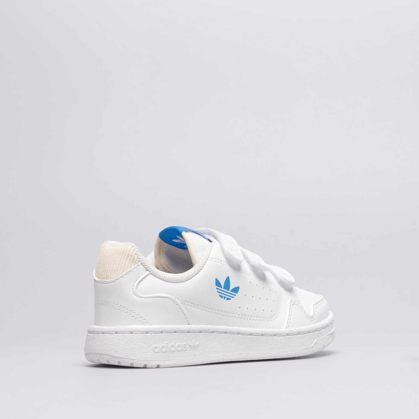 Детски маратонки ADIDAS NY 90 CF C  gz1879 цвят бял