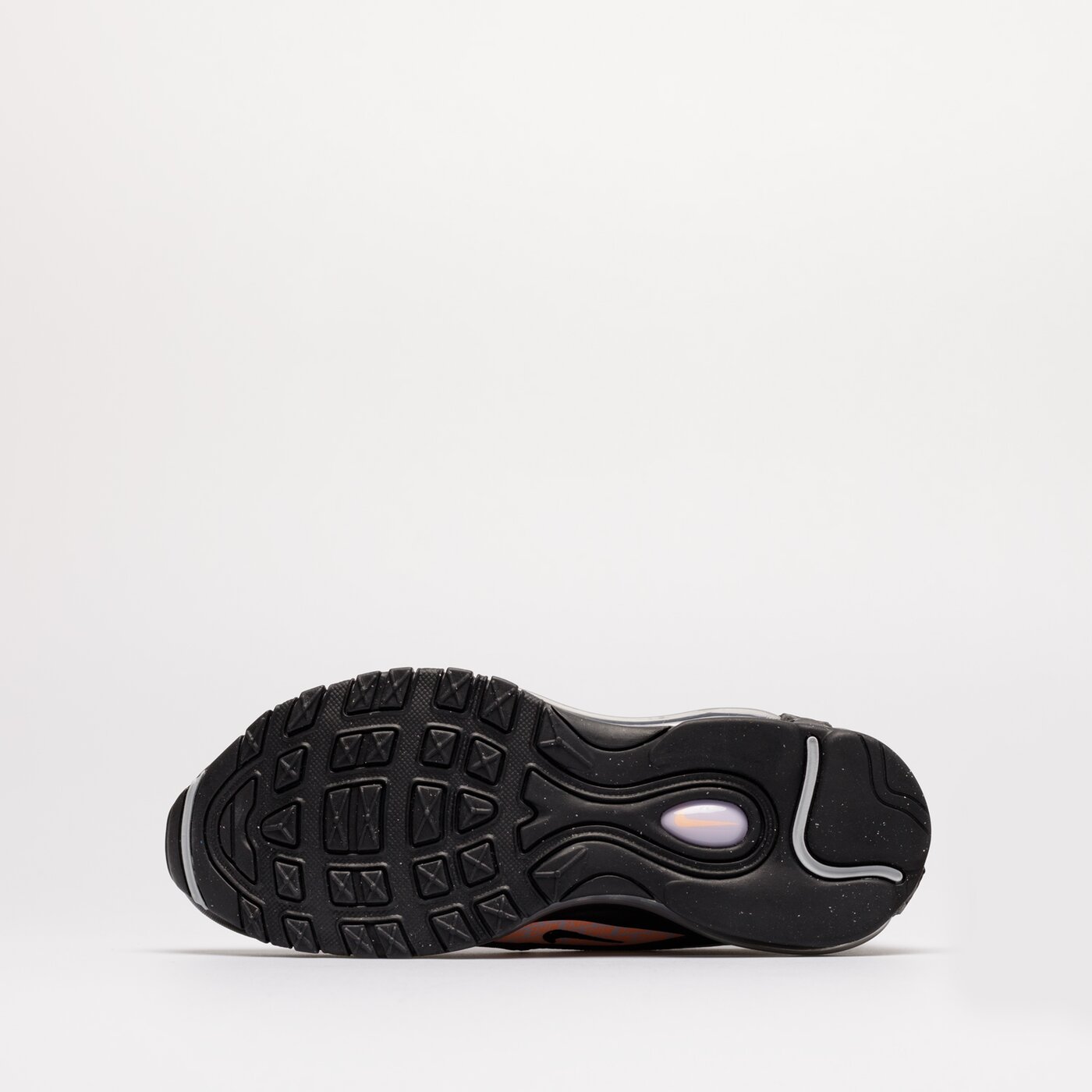 Детски маратонки NIKE AIR MAX 97 GS WC dz5636-001 цвят черен