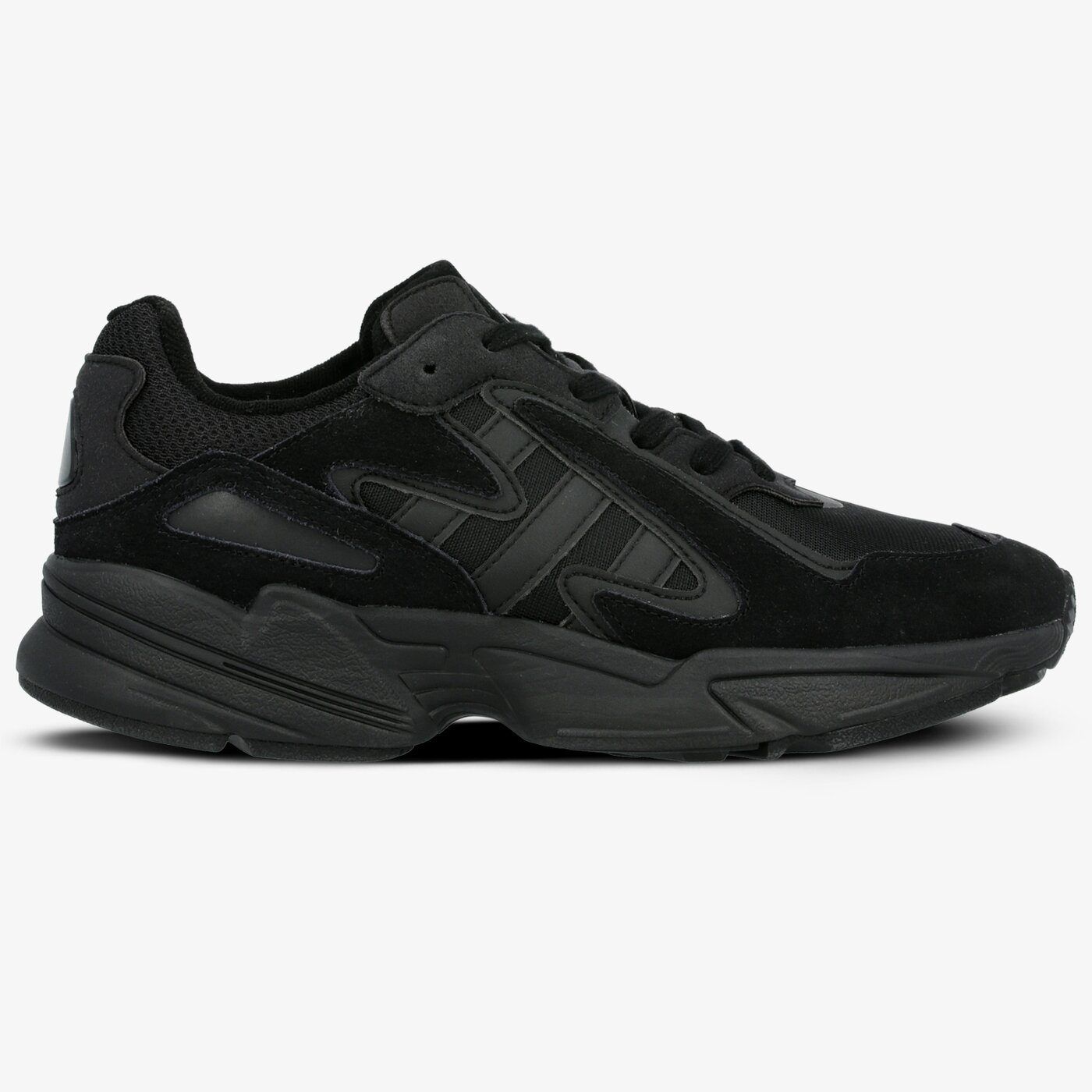 Мъжки маратонки ADIDAS YUNG-96 CHASM ee7239 цвят черен