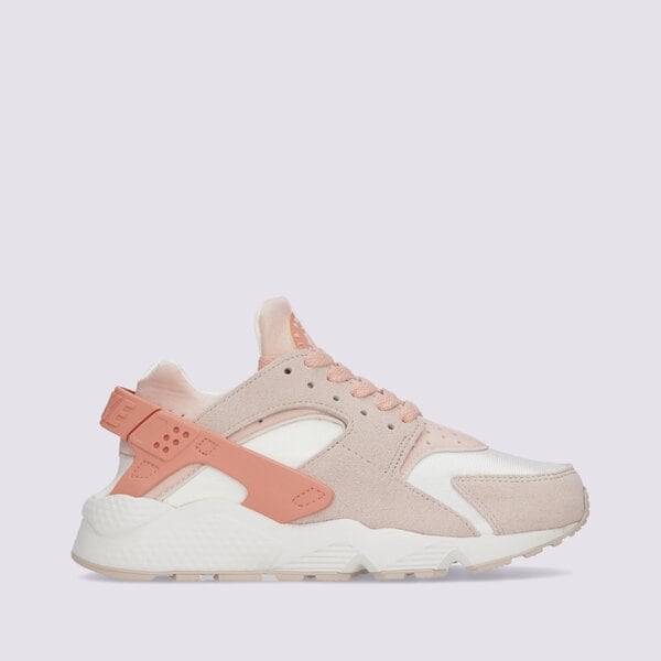 Дамски маратонки NIKE AIR HUARACHE  dr7874-100 цвят розов