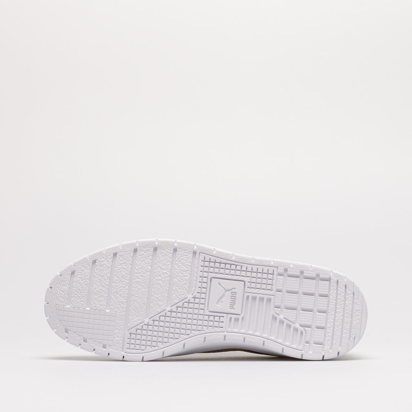 Дамски маратонки PUMA CALI DREAM PASTEL WNS PUMA 385597-04 цвят бял