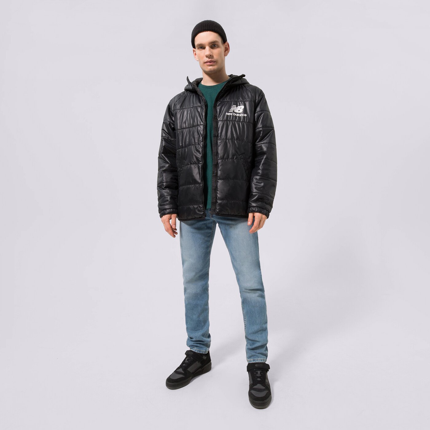 Мъжки панталони LEVI'S ПАНТАЛОНИ 512™ SLIM TAPER LO BALL 594370072 цвят син