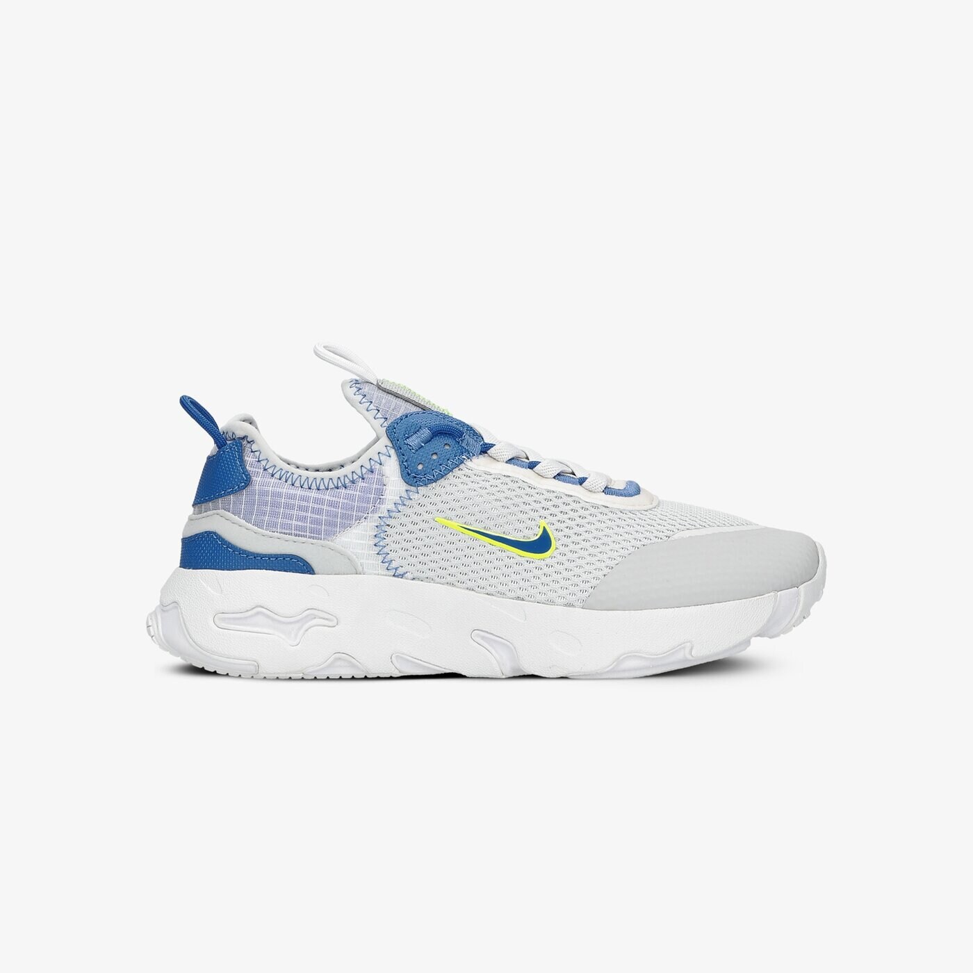 Детски маратонки NIKE RT LIVE cw1621-004 цвят сив