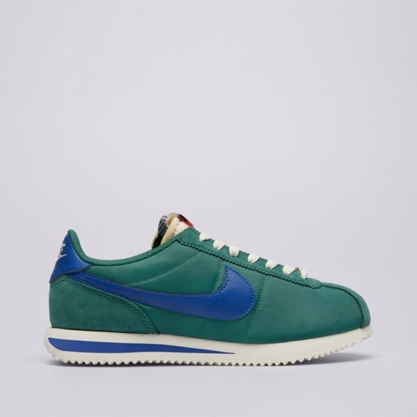 Дамски маратонки NIKE W CORTEZ TXT 2 ih2361-300 цвят зелен