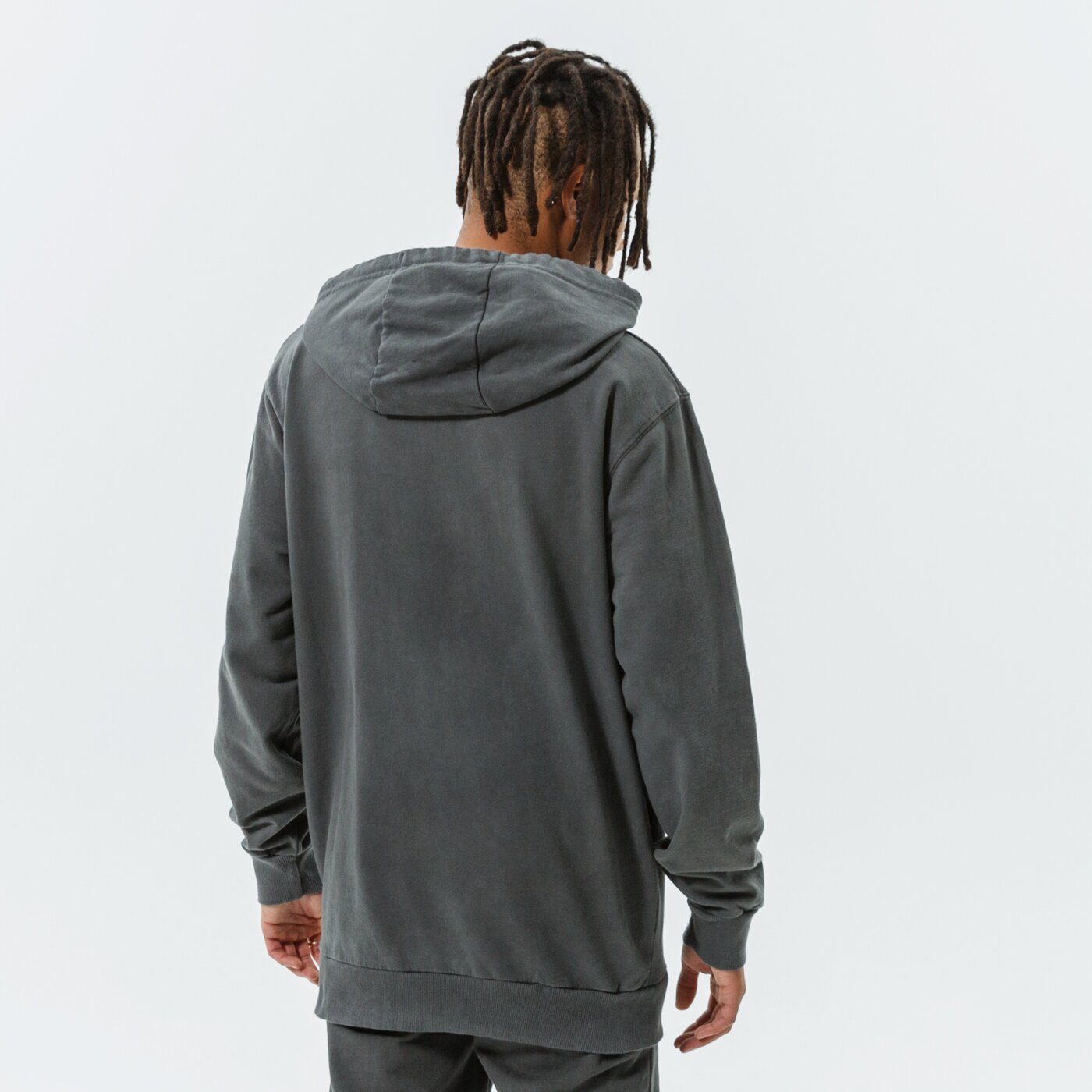 Мъжки суичър ELLESSE СУИТЧЪР С КАЧУЛКА TINCTORIA OH HOODY BLK shk13144011 цвят черен