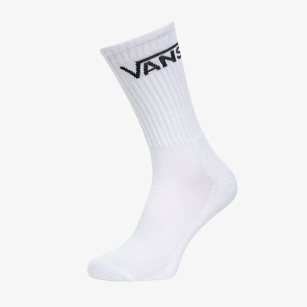 Дамски чорапи VANS CLASSIC CREW (6.5-9) vn000xrz95y1 цвят многоцветен