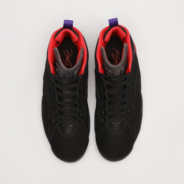 Мъжки маратонки JORDAN JUMPMAN MVP  dz4475-006 цвят черен