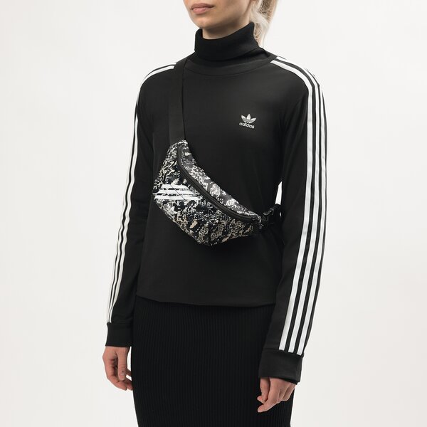 Дамска чанта за кръст ADIDAS ЧАНТА WAISTBAG ic8291 цвят многоцветен