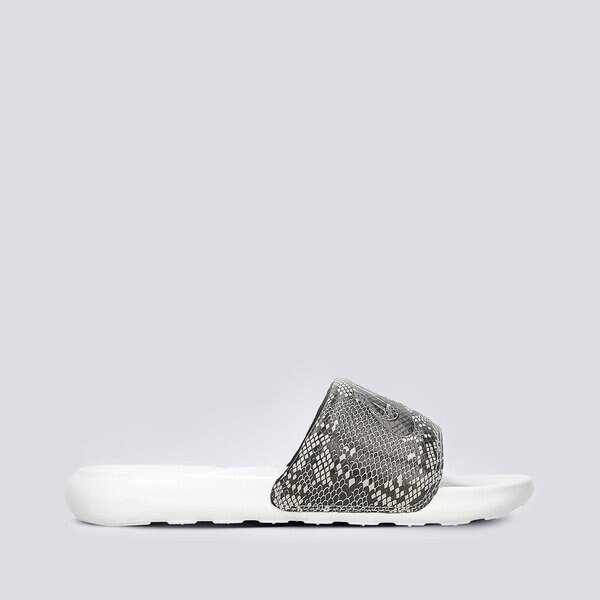 Дамски чехли и сандали NIKE VICTORI PRINT cn9676-007 цвят многоцветен