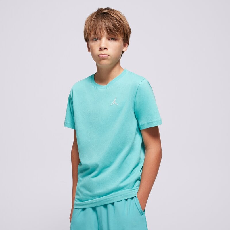 JORDAN ТЕНИСКА JDB JUMPMAN AIR EMB BOY