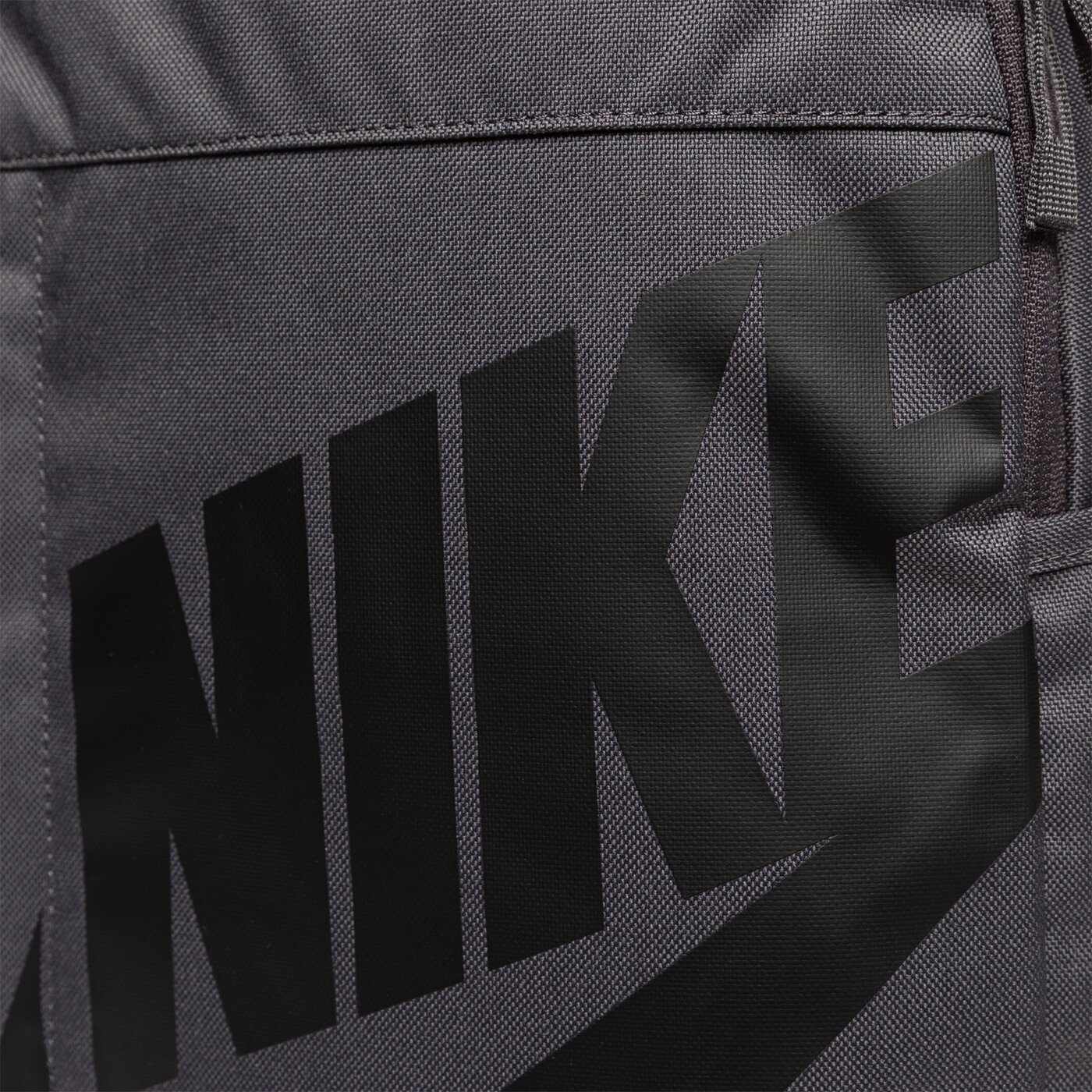 Детска раница NIKE РАНИЦА ELEMENTAL 2.0 ba5876-083 цвят сив