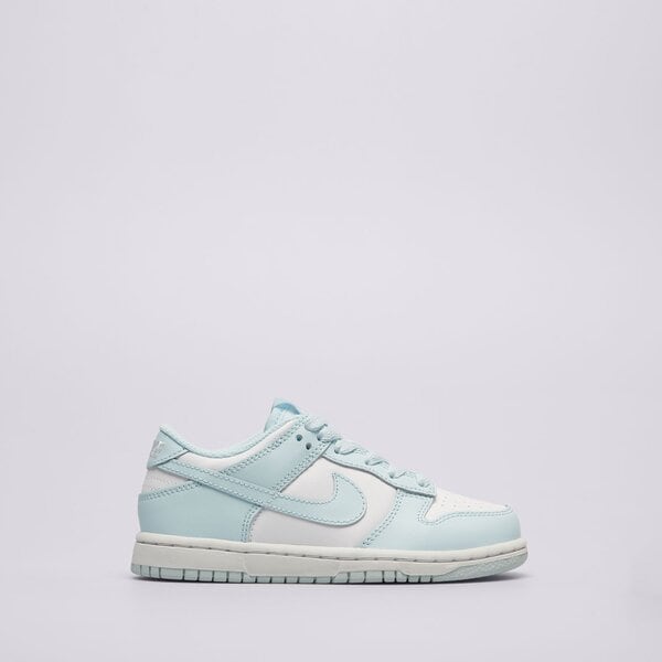 Детски маратонки NIKE DUNK LOW fb9108-105 цвят син