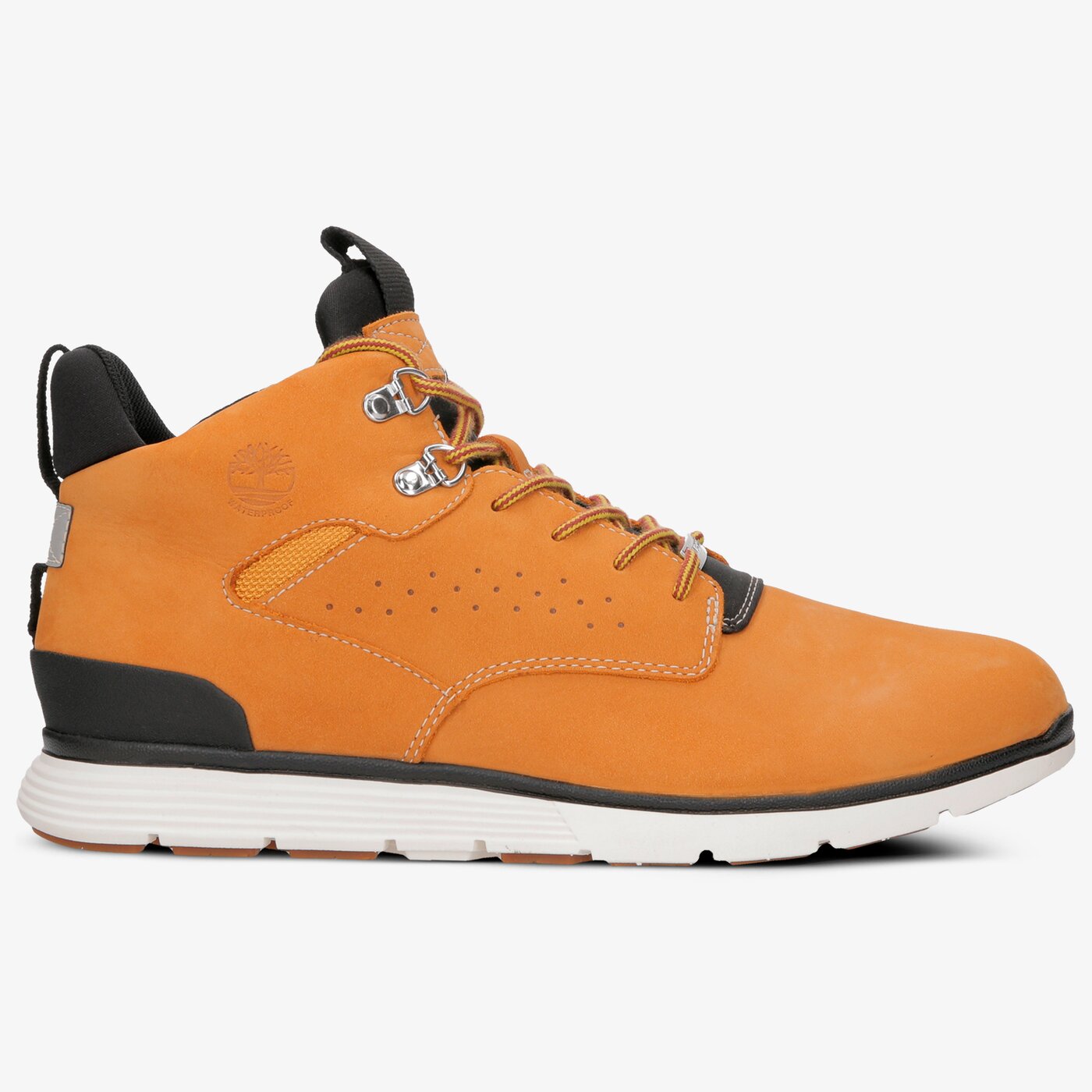 Мъжки маратонки TIMBERLAND KILLINGTON WP HIKERCHUKKA tb0a1sd82311 цвят жълт