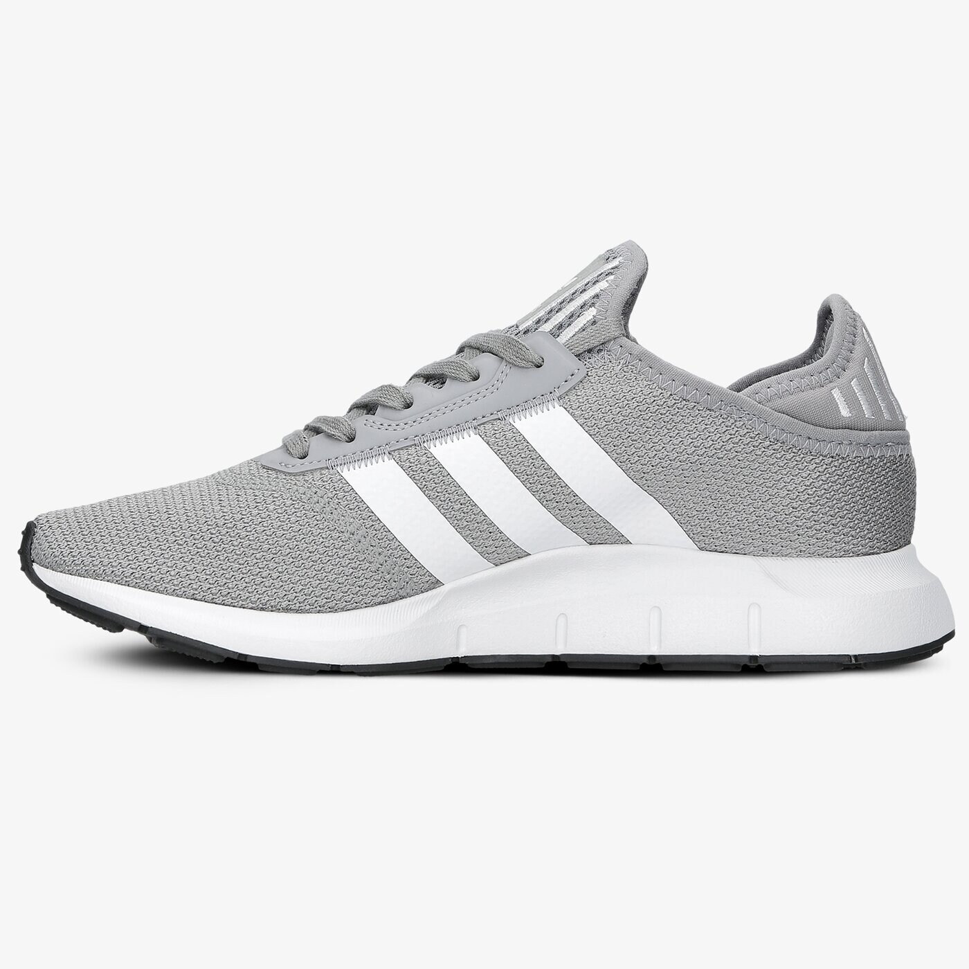 Мъжки маратонки ADIDAS SWIFT RUN X fy2114 цвят сив