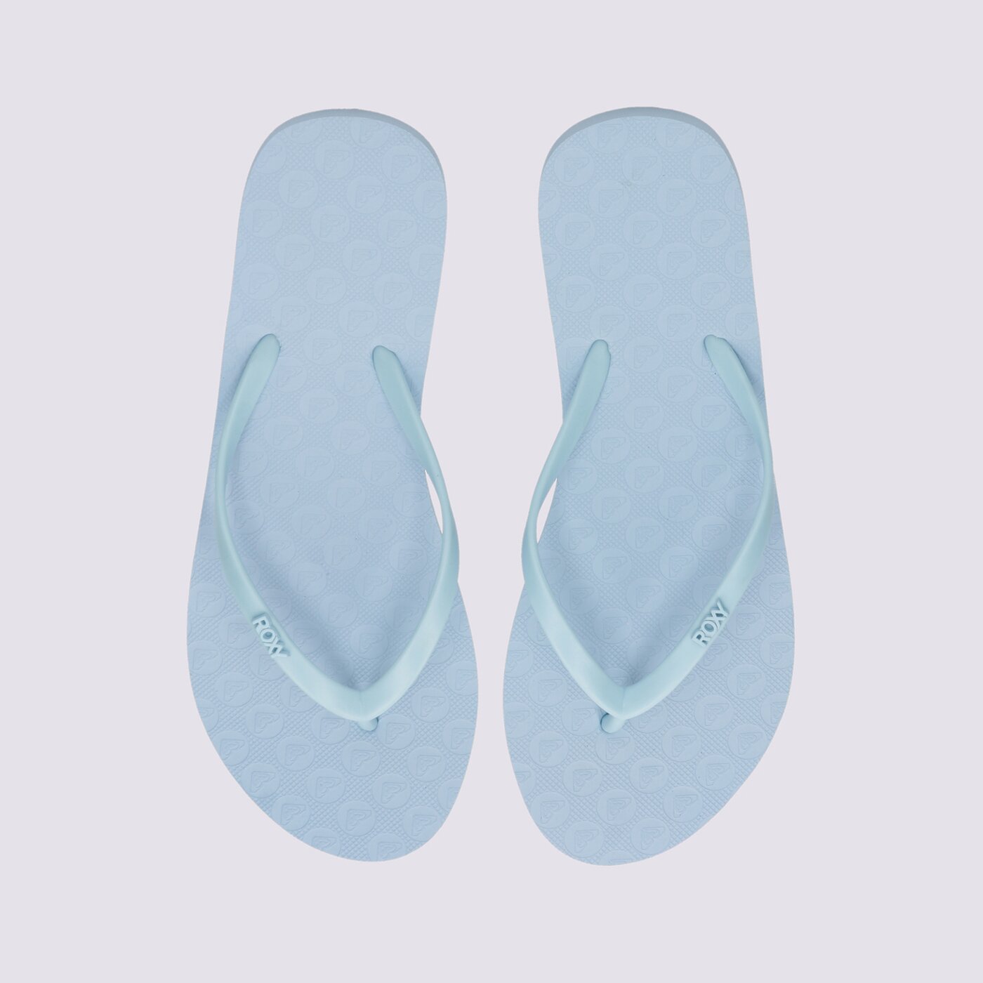 Дамски джапанки ROXY VIVA IV arjl100663ltb цвят син