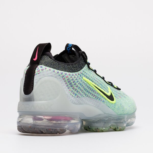 Детски маратонки NIKE AIR VAPORMAX 2021 FK NN (GS) dx3367-700 цвят многоцветен