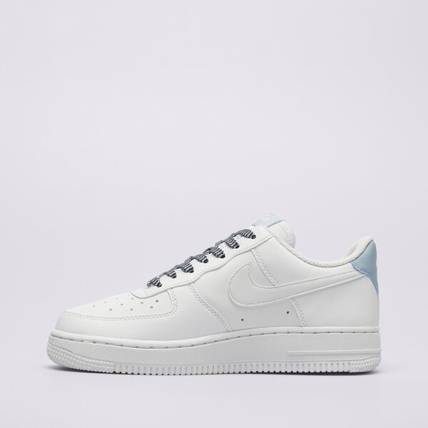 Дамски маратонки NIKE W AIR FORCE 1 '07 NEXT NATURE ib7167-101 цвят бял