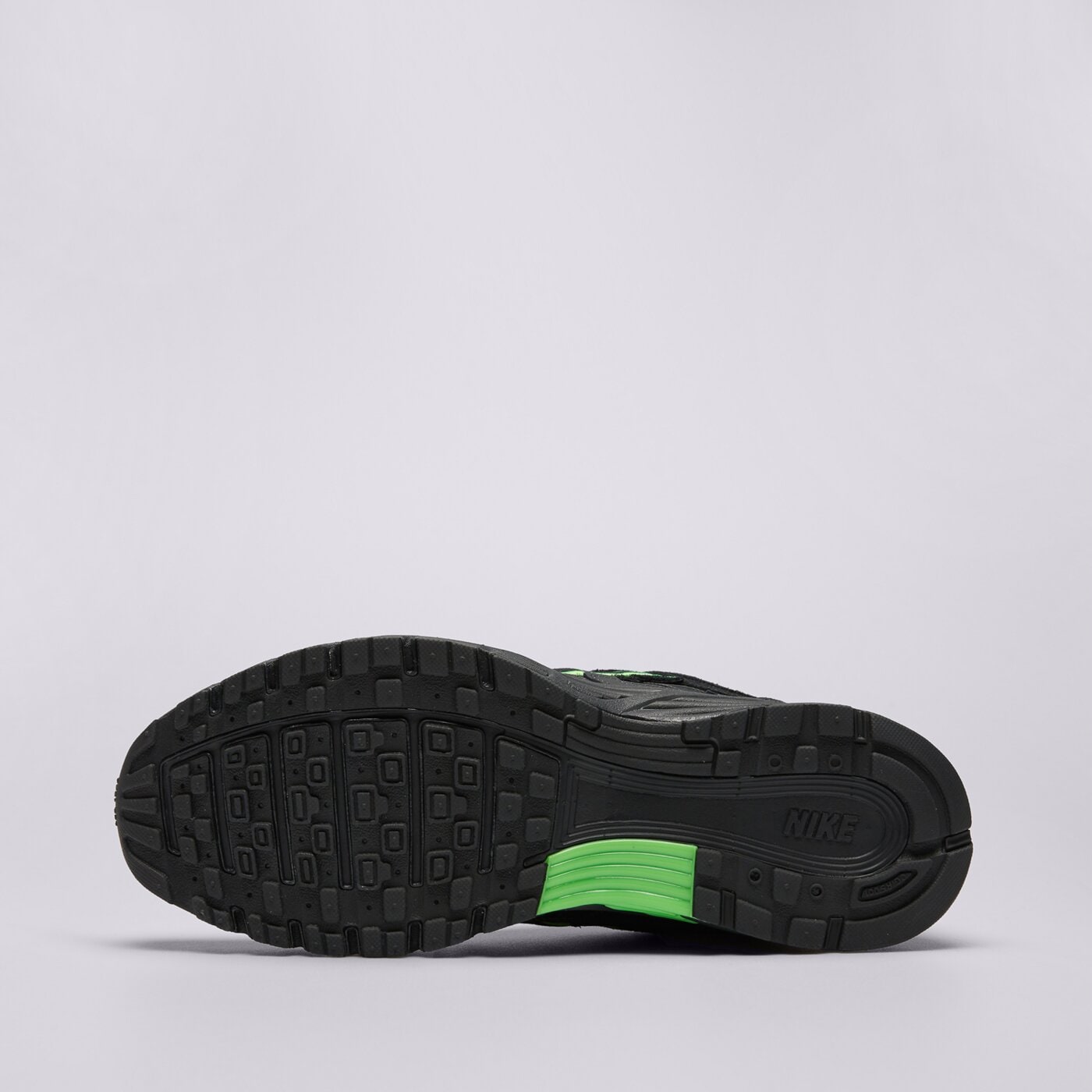 Мъжки маратонки NIKE P-6000 PRM if0668-003 цвят черен