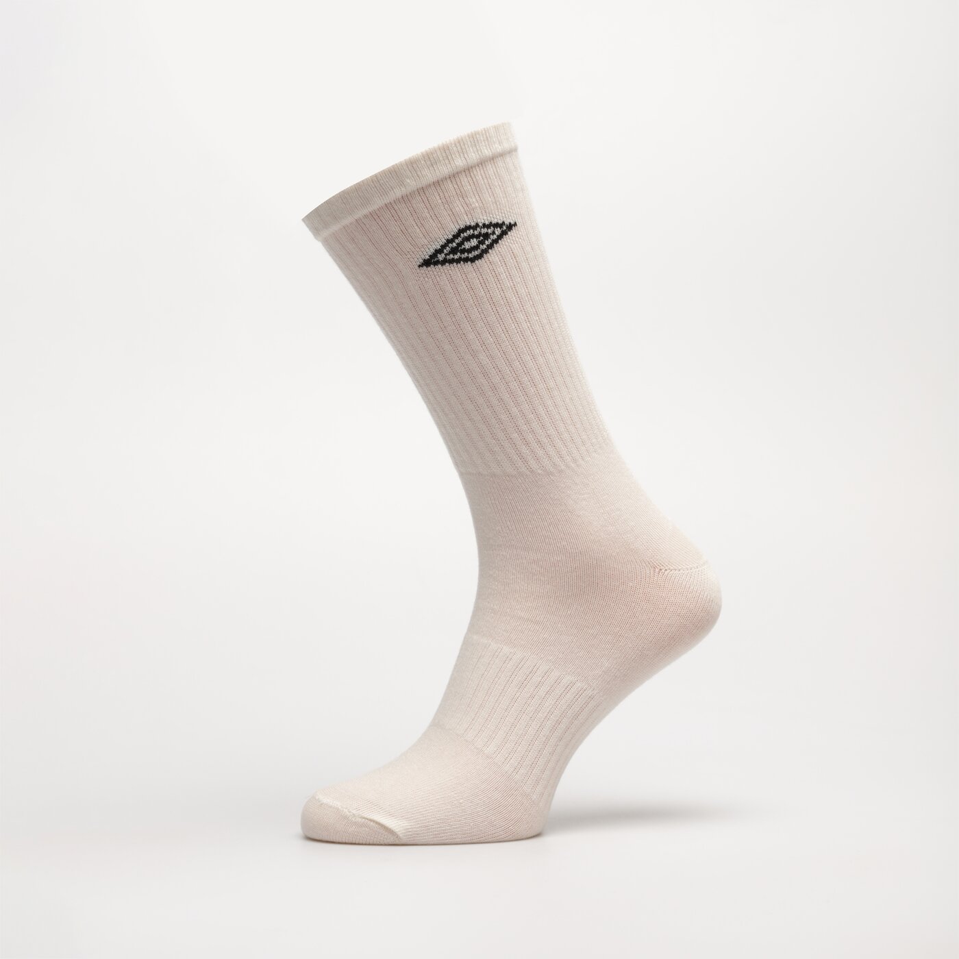 Дамски чорапи UMBRO ЧОРАПИ UMBRO HIGHER ul323skd11001 цвят бежов