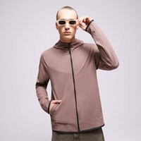 NIKE СУИТЧЪР С КАЧУЛКА M NK TECH FZ LGHTWHT