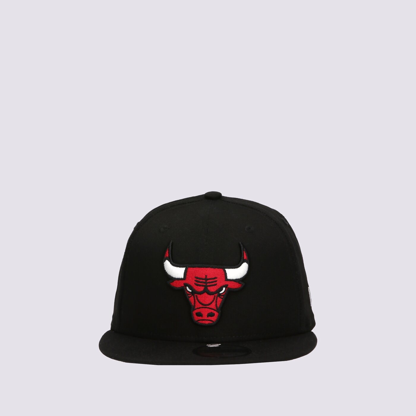 Мъжка шапка с козирка NEW ERA NBA CHICAGO BULLS 9FIFTY SNAPBACK CAP CHICAGO BULLS  12122725 цвят черен
