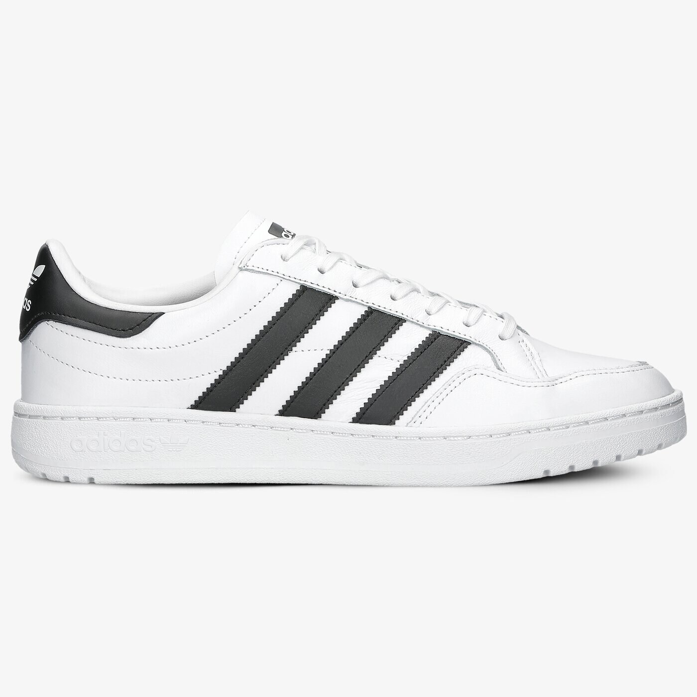 Мъжки маратонки ADIDAS MODERN 80 EUR COURT eg9734 цвят бял