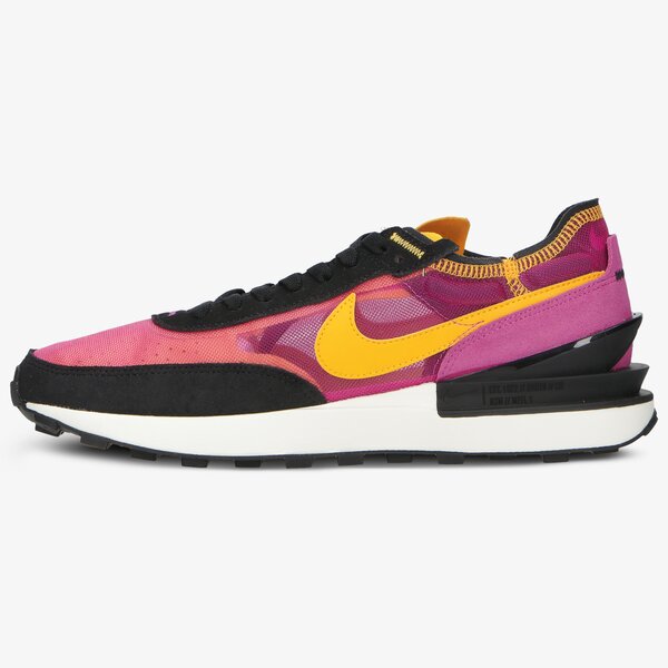 Мъжки маратонки NIKE WAFFLE ONE da7995-600 цвят розов