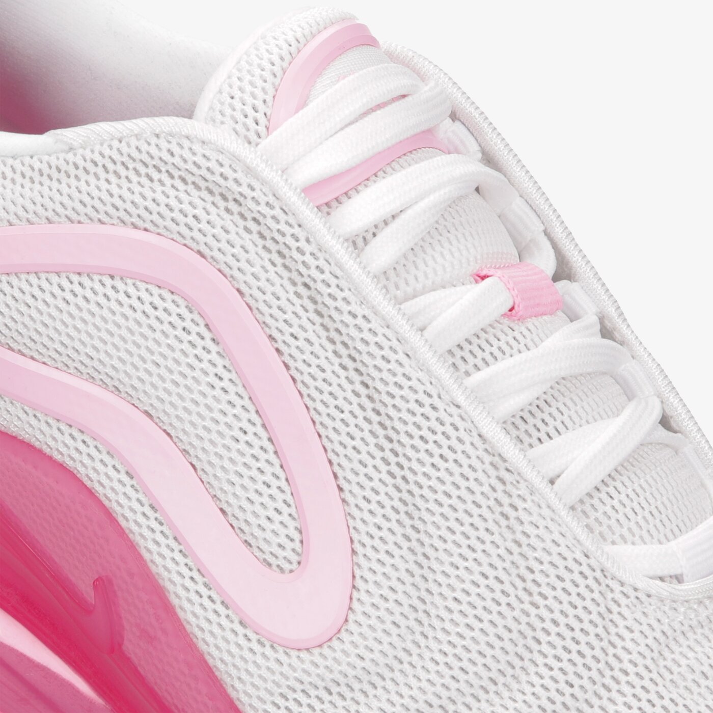 Дамски маратонки NIKE W AIR MAX 720 ar9293-103 цвят розов