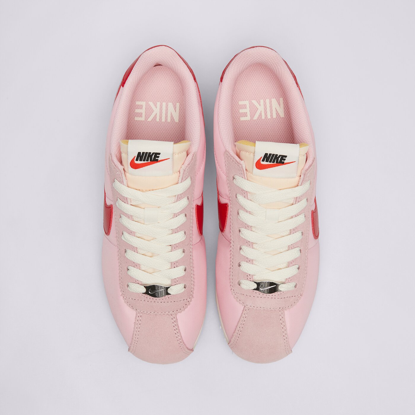 Дамски маратонки NIKE W CORTEZ TXT hf9994-600 цвят розов