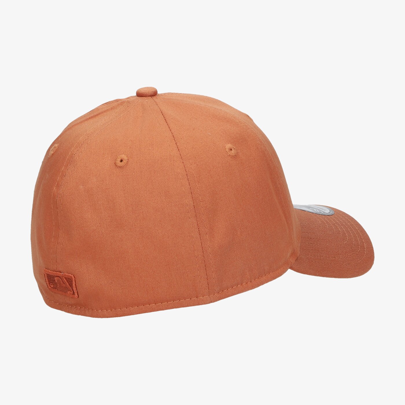 Дамска шапка с козирка NEW ERA ШАПКА LEAGUE ESSENTIAL 39THIRTY NEYYAN TOFWLT 60112814 цвят бежов