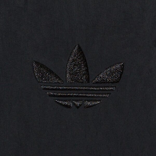 Мъжко зимно яке ADIDAS ЯКЕ ЗИМНО SYNTHDOWN PUFFE jw5815 цвят черен