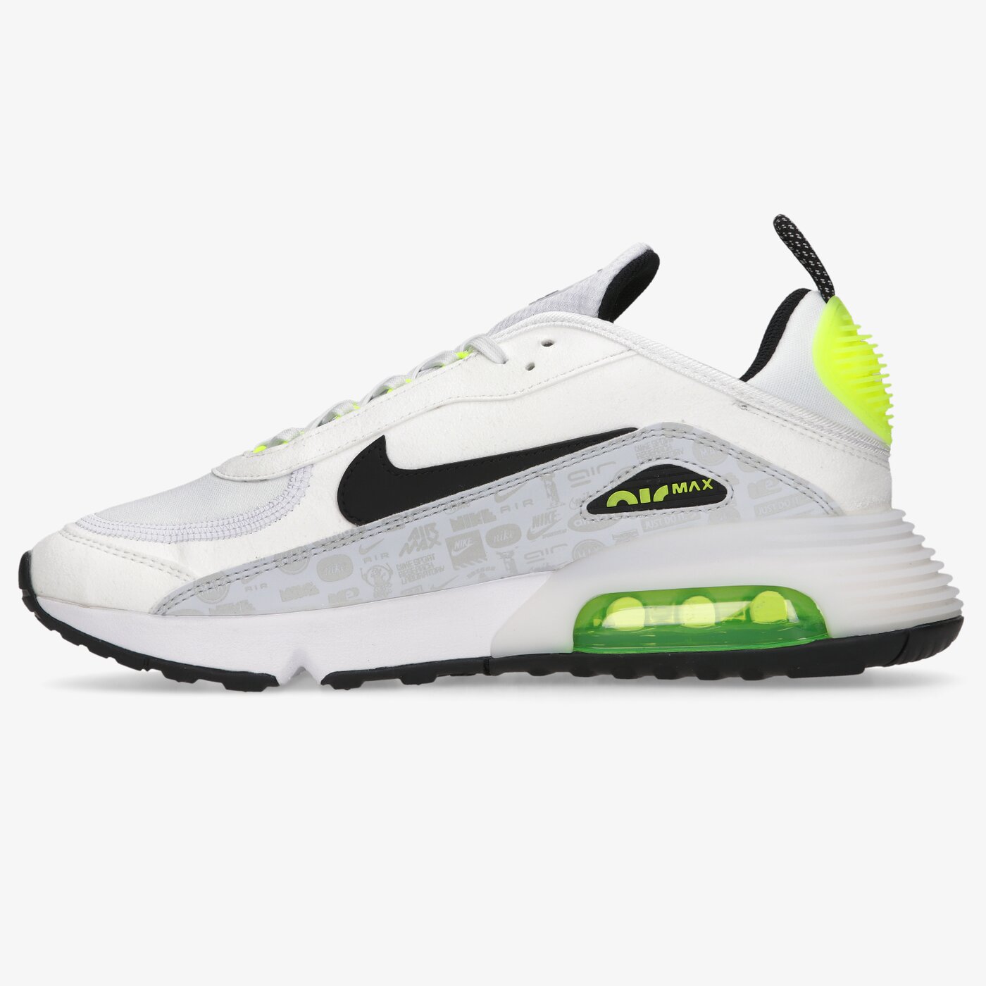 Мъжки маратонки NIKE AIR MAX 2090 C/S dh7708-101 цвят бял
