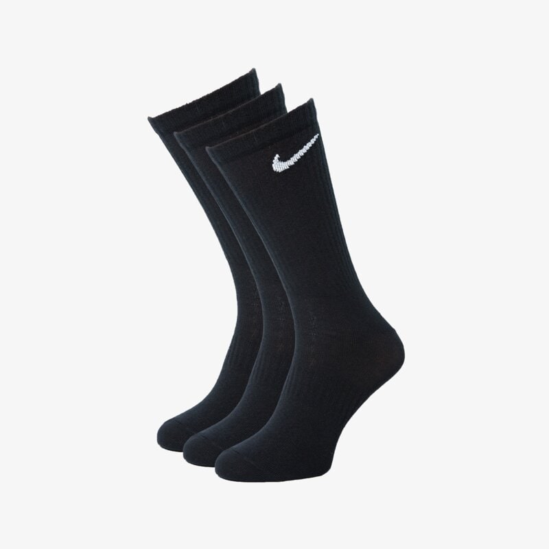 NIKE ЧОРАПИ EVERYDAY 3PACK