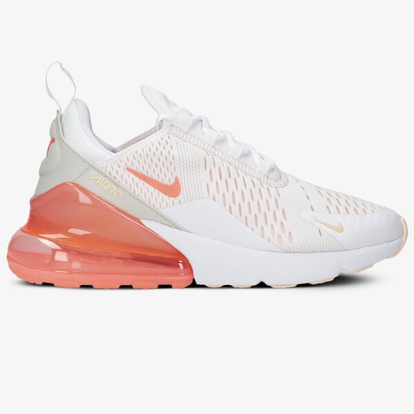 Дамски маратонки NIKE WMNS AIR MAX 270 ESS dh3895-100 цвят бял