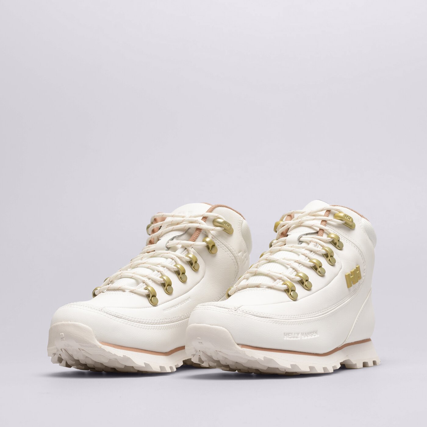 Дамски зимни обувки HELLY HANSEN W THE FORESTER (10516011)  10516011 цвят бял