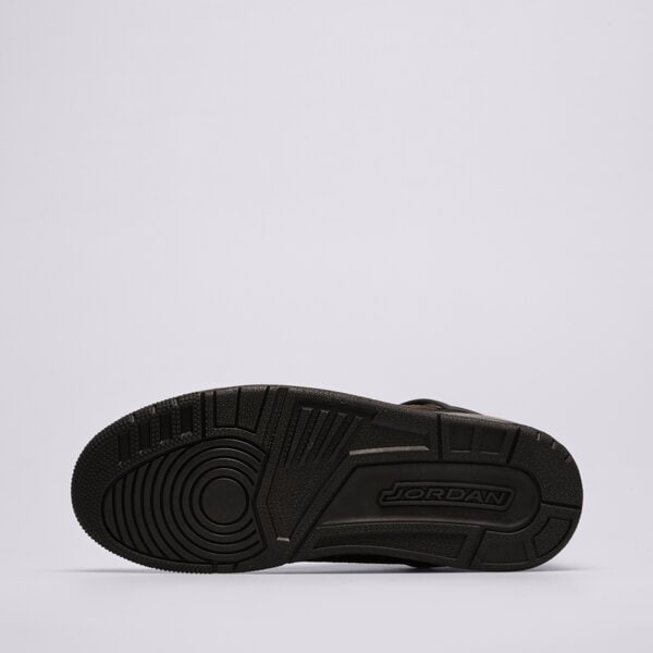 Мъжки маратонки JORDAN SPIZIKE LOW ih1782-200 цвят каки