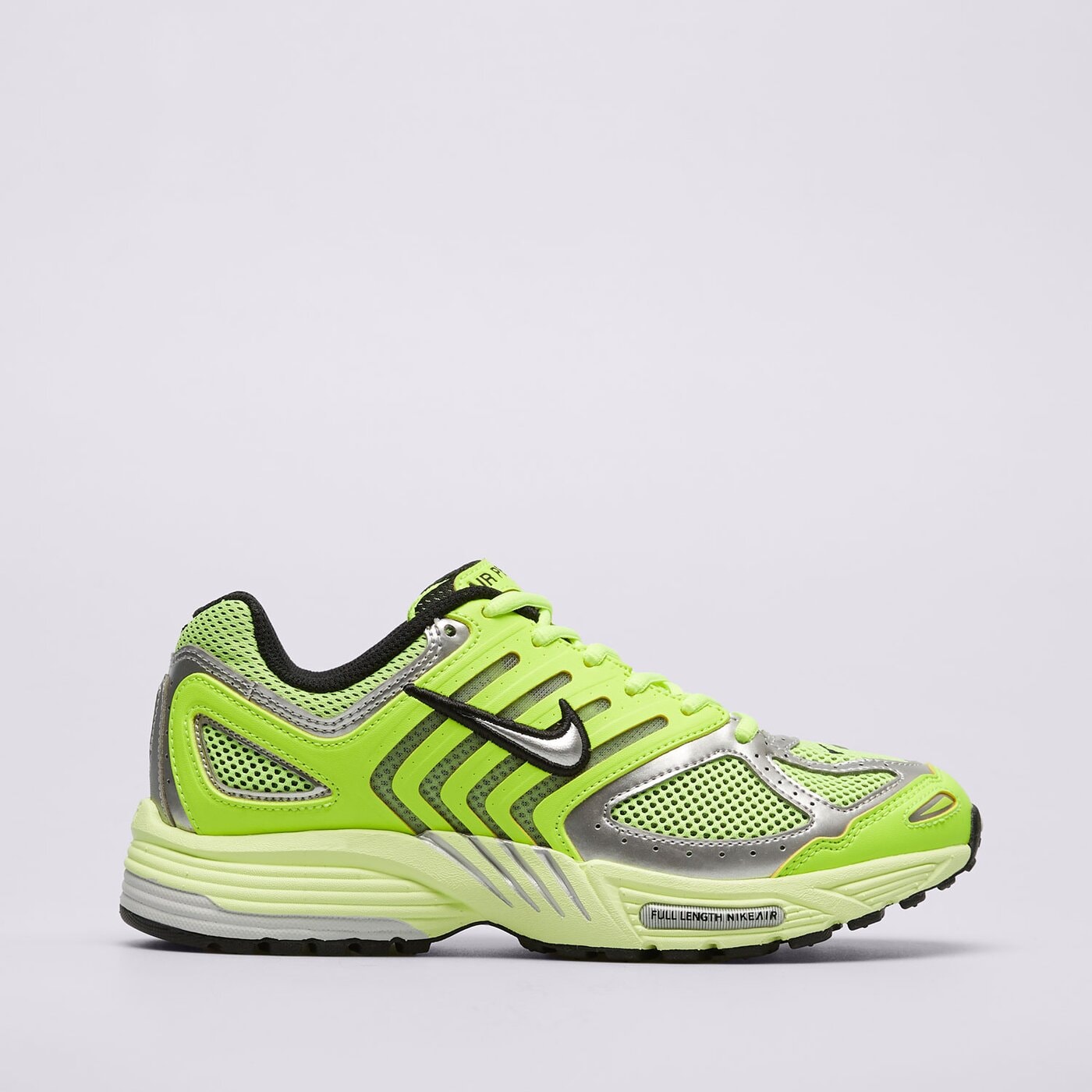 Дамски маратонки NIKE W AIR PEGASUS 2005 hq1675-700 цвят зелен