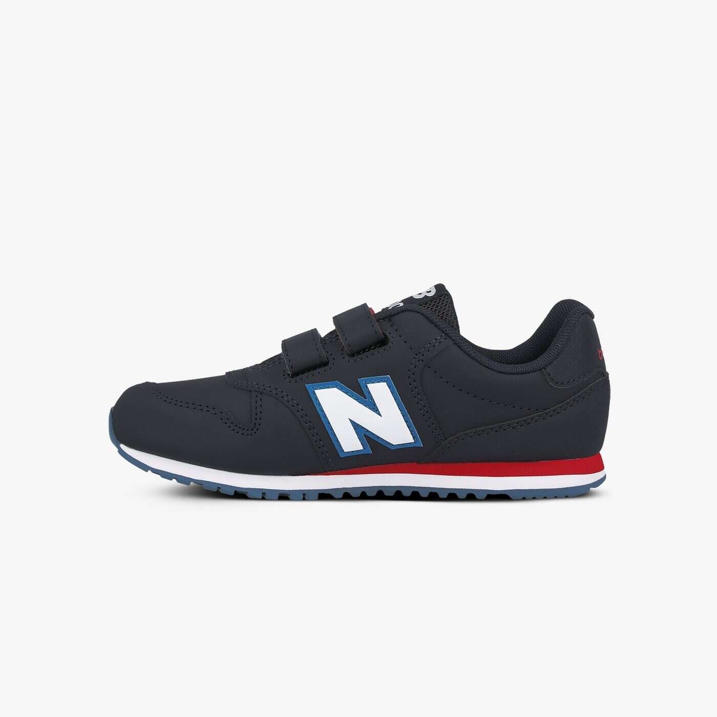 Детски маратонки NEW BALANCE YV500RNR yv500rnr цвят тъмносин