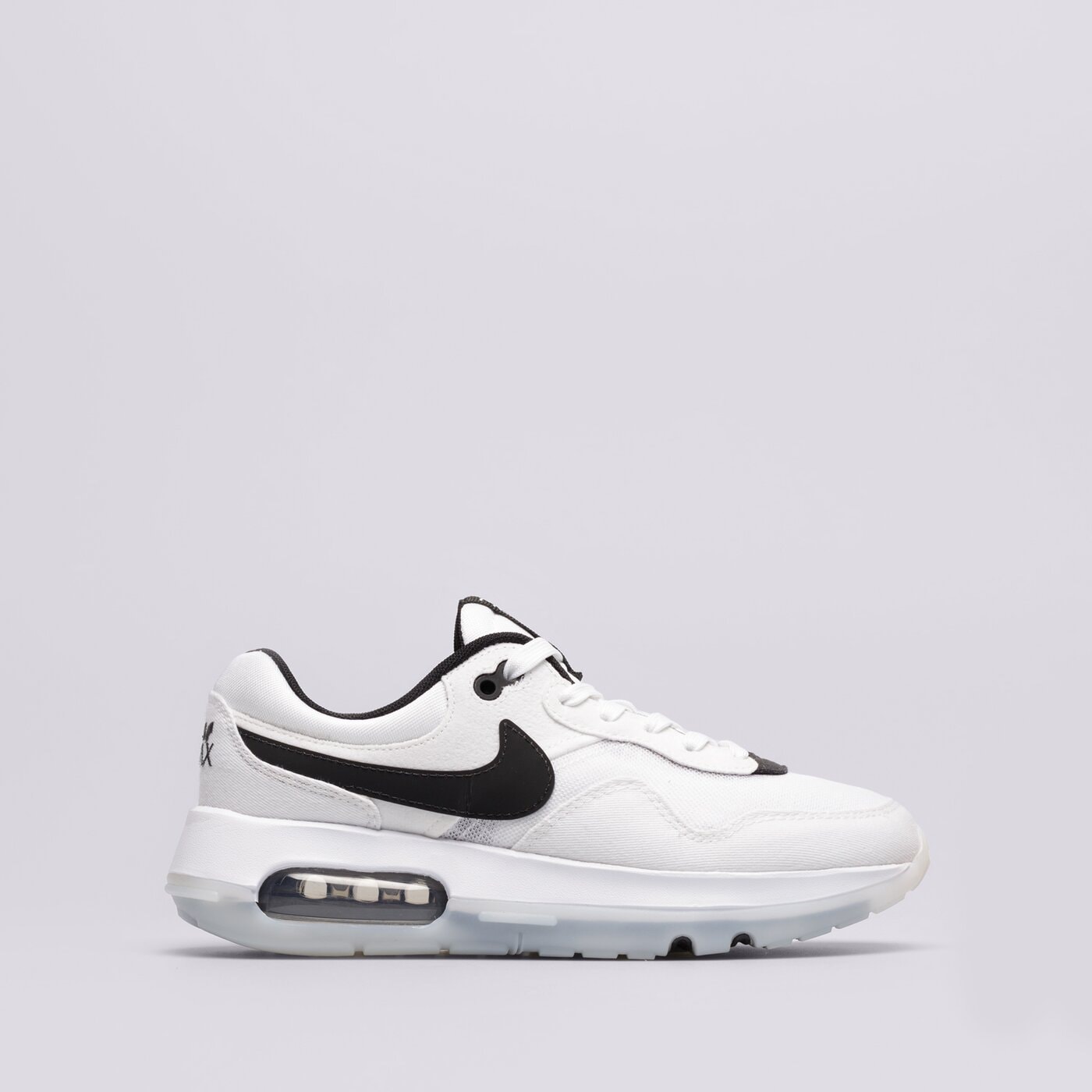 Детски маратонки NIKE AIR MAX MOTIF dh9388-100 цвят бял