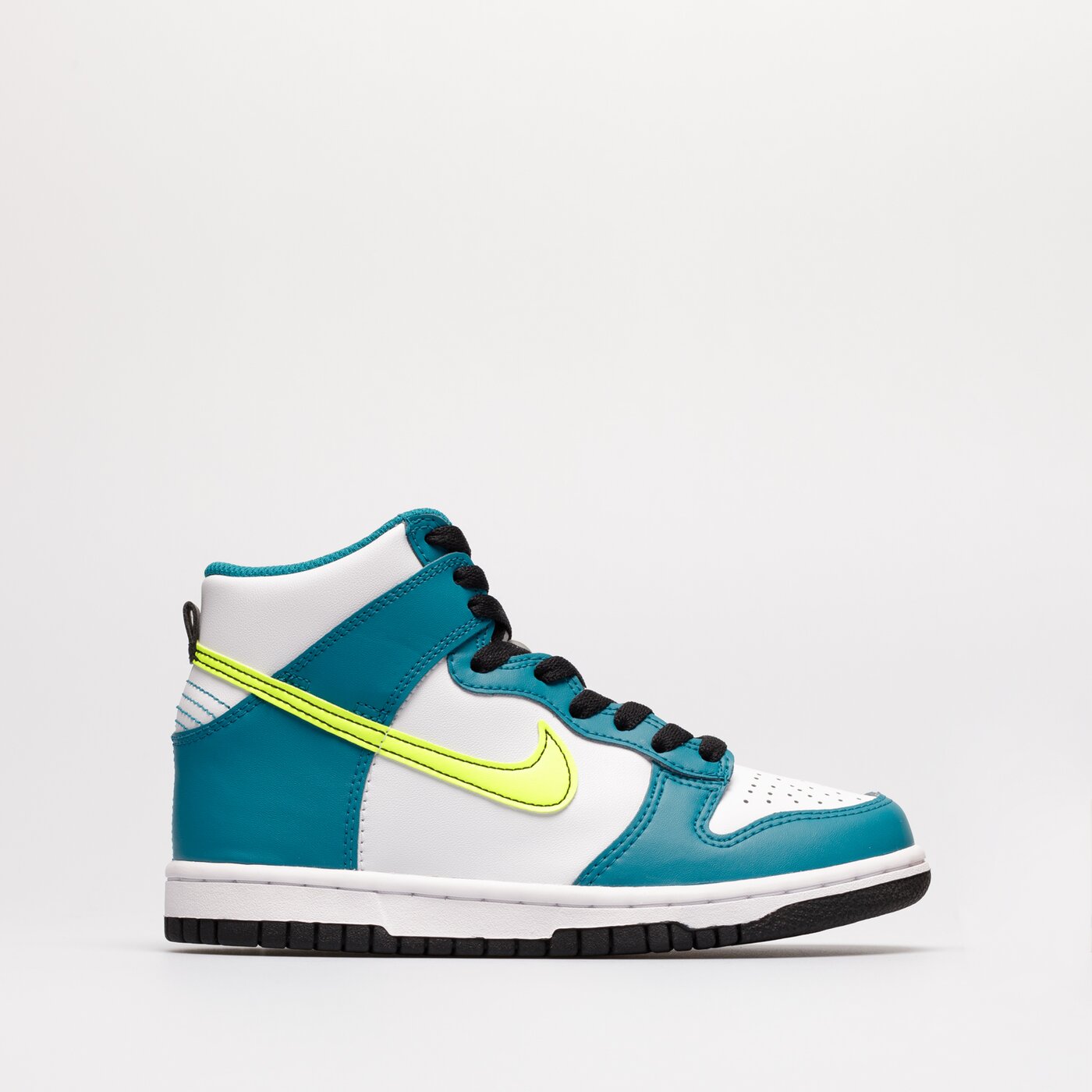 Детски маратонки NIKE DUNK HIGH  db2179-109 цвят син