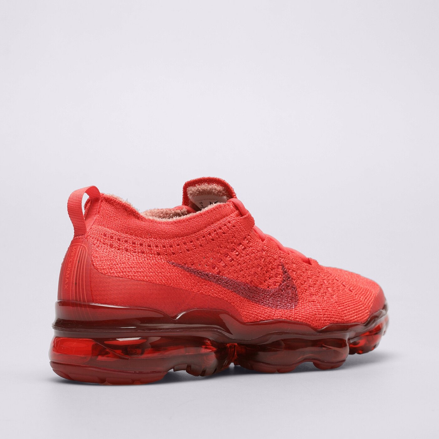 Мъжки маратонки NIKE AIR VAPORMAX 2023 FK dv1678-600 цвят червен